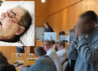 De dood van gepensioneerde Detlef in Duitsland: een moord met islamitische motieven