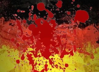 Duitse vrouw opengesneden – Syriër voor de rechtbank: Als moslim mag ik dat