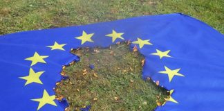 Covid-19 verbrijzelt de façade van de Europese ‘Unie’