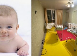 Oekraïense politie rolt mensenhandelring op die baby’s verkocht aan pedofielen in China