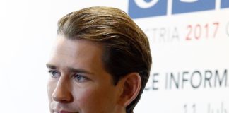 Oostenrijkse regering ziet af van haar loon – Kurz is hoopvol voor de toekomst