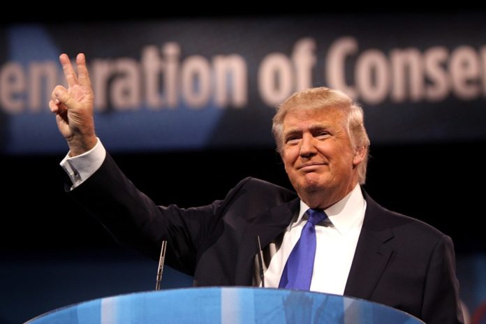 Trump Victory