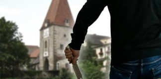 40 procent van de delicten in Oostenrijk wordt gepleegd door buitenlanders