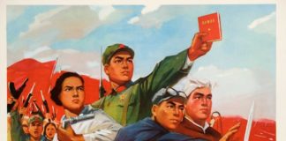 Merkel & EU hebben Duitsland en Europa afhankelijk gemaakt van China
