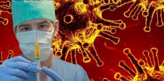 Dwangmedicatie met vaccin moet beslissen of u mag reizen