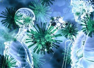 Hoger risico voor zwarten en minderheden in Engeland om te sterven aan Covid-19