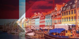 Meer migranten vertrekken dan dat ze naar Denemarken migreren