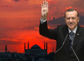 Erdogan gaat het toerisme stimuleren met certificaten voor “Coronavirus-vrije” vakantiebestemmingen