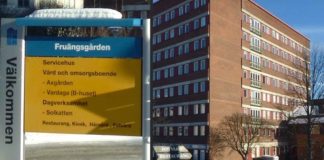 Zweedse bejaarden moeten uit bejaardenflat verhuizen – wordt accommodatie voor nieuwkomers