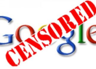 Trump belooft om radicaal links van totale controle over Facebook, Twitter en Google te elimineren