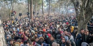 Erogan’s nieuwe shockplan: Albanië moet een asielssluis in de EU worden