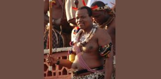EU-belastinggeld: Koning van Swaziland kocht 139 luxeauto’s