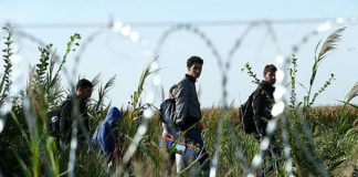 Meer aanvallen op de grens: Bosnië waarschuwt voor een nieuwe migratiegolf