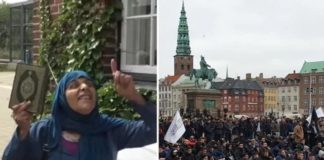 Rapport: 8 van de 10 moslimmigranten willen dat kritiek op de islam illegaal moet worden