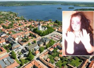 Nathalie maakt kennis met de culturele verrijking