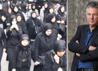 Geen enkele westerse samenleving is erin geslaagd moslims te integreren