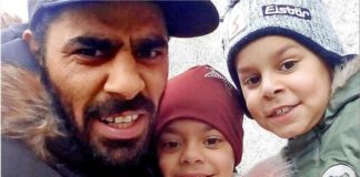 Duitsland: Samir A. vermoordt zijn kinderen – de media zwijgen
