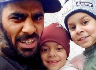 Duitsland: Samir A. vermoordt zijn kinderen – de media zwijgen