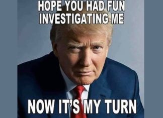 Trump’s vijanden onder vuur in #obamagate