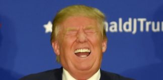 Donald Trump vrijgesproken – kan comeback maken als president