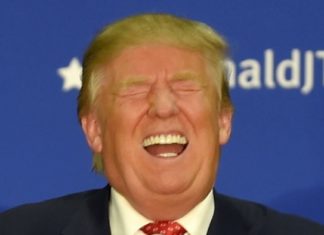 Obama’s portret zal nooit in Trump’s Witte Huis hangen