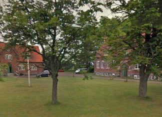Meisjes vierden feest met vluchtelingkinderen – en werden groepsverkracht