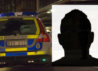 Zweeds gezin nam Mohamed in hun huis – verkrachtte meteen hun minderjarige dochters
