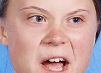 Onthuld: Zo geestesziek is de klimaatgoeroe Greta Thunberg