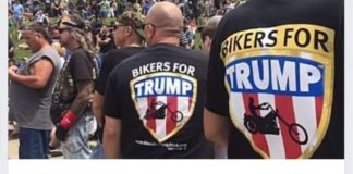 ‘Bikers For Trump’ zijn van plan om Seattle te heroveren op de illegale BLM en Antifa bezetters