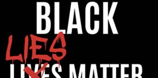 BLM cancelt protest in het Londense Hyde Park uit angst met rechts geconfronteerd te worden