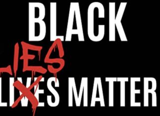 BLM cancelt protest in het Londense Hyde Park uit angst met rechts geconfronteerd te worden