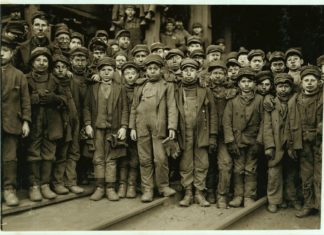 De vergeten slaven: Blanken in slavernij in vroeg Amerika en industrieel Brittannië