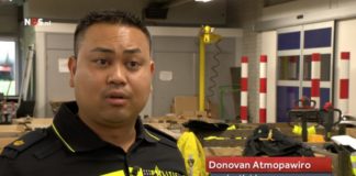 Diversificatie van de Nederlandse politie: een ramp in wording