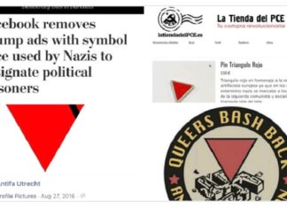 Facebook stopt Trump-advertenties – vergelijking met nazi-Duitsland