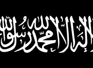 Het zijn er maar een paar en heeft niets met de islam te maken