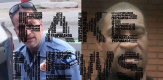 Tucker: Media nonsens dat zwarten systematisch gedood worden door de politie