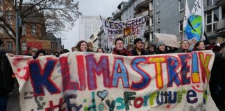 De gekochte rebellie – dit zijn de financiers en profiteurs van de klimaathype