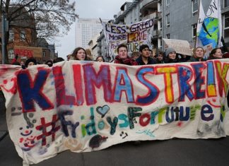 De gekochte rebellie – dit zijn de financiers en profiteurs van de klimaathype