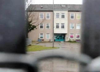 Asielzoekers transformeren huisvesting in een ruïne – belastingbetalers financieren volledige renovatie