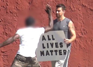 Hoe reageren zwarten op “All Lives Matter”?