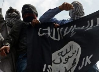 Veiligheidsexpert waarschuwt: islamitische terreur vernietigt de beschaving van Europa