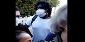 Italië: “Ik ben een migrant en kan zonder vervoersbewijs in de bus stappen”