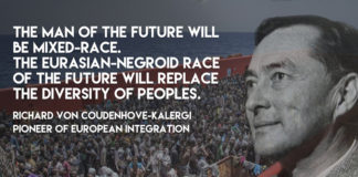 Morgen heten we allemaal Ali