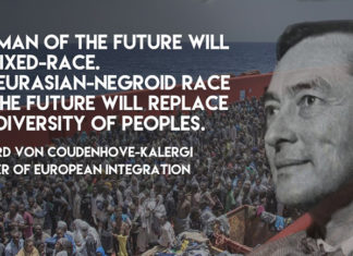 Mijn bezoek aan Londen: John Cleese had gelijk. Het is niet langer Engels