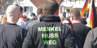 Oostenrijkse socioloog Dr. Ley: “Angela Merkel is een zware crimineel”