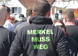 Oostenrijkse socioloog Dr. Ley: “Angela Merkel is een zware crimineel”