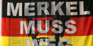 Britse historicus: “Merkel’s kanselierschap is een totale mislukking”