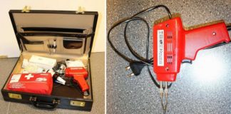 Moslimjongens worden besneden met een soldeerpistool – zonder verdoving