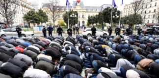Globalisme = Vernietiging van de Westerse Beschaving