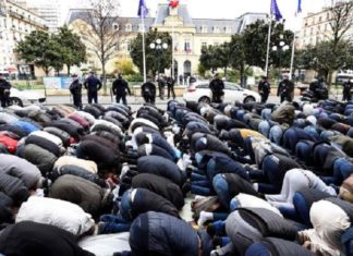 Globalisme = Vernietiging van de Westerse Beschaving